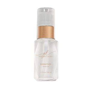Goldie Locks Serum: Strengthens, Repairs, Nourishes Hair, UV Protection