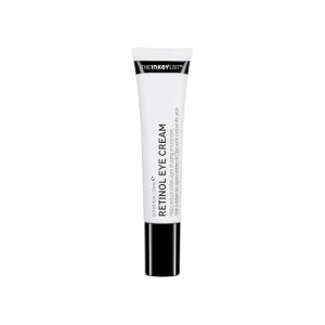 Retinol Eye Cream for Wrinkles and Collagen, 0.5 oz