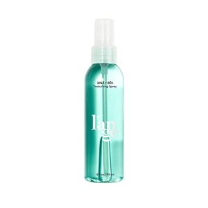 L'ANGE HAIR Sea Salt Spray for Beach Waves and Volume 8 oz
