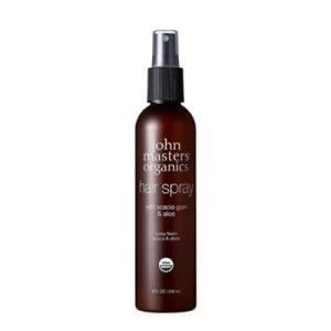 John Masters Organics Hair Spray - 95% Organic, USDA Certified