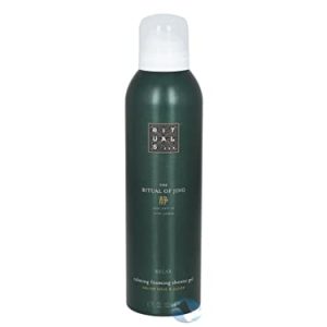 RITUALS Jing Foaming Shower Gel 200ml