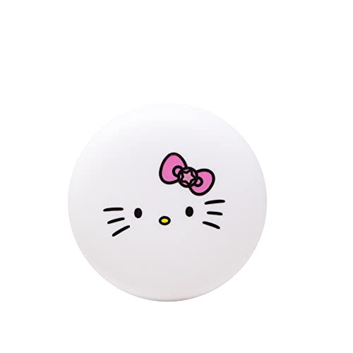 Hello Kitty Macaron Lip Balm - Sweet Sprinkles by The Crème Shop - Image 2