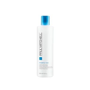 Paul Mitchell Shampoo Two - Clarifying for All Hair Types, Especially Oily Hair