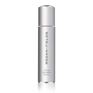 Rodan + Fields Active Hydration Serum | 1 oz | Intense Moisture for Dry Skin