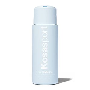 Kosasport Good Body Skin Wash | AHA & Enzyme Exfoliator