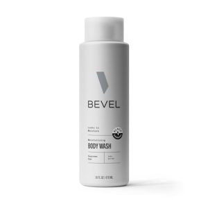 Bevel Men?s Body Wash, Supreme Oak, 16 Oz