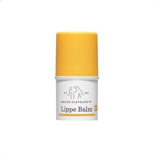 Drunk Elephant Lippe Balm 0.13 oz Moisturizing Balm for Women
