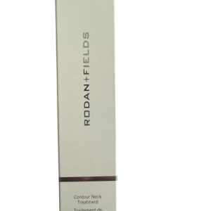 Rodan + Fields Neck Firming Cream for Collagen-Depleted Skin, Smooths Lines