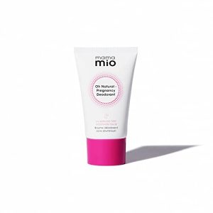 Mama Mio Oh Natural Pregnancy Safe Deodorant 100ml