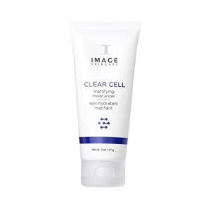 IMAGE Skincare CLEAR CELL Mattifying Moisturizer for Oily Skin 1.7 oz