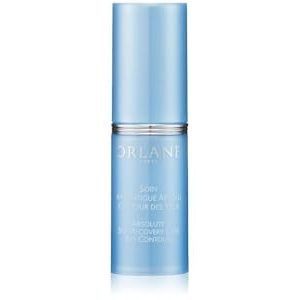 ORLANE PARIS Absolute Skin Recovery Eye Contour Gel Cream - Reduces Puffiness & Dark Circles (15ml)