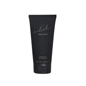 Billie Eilish Women's Sugared Petals Vanilla Musk Shower Gel 5 Fl Oz