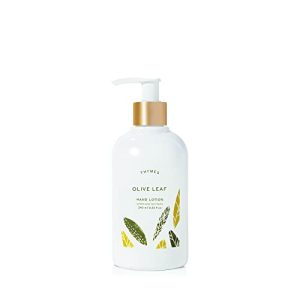 Thymes Olive Leaf Hand Lotion - 8.25 Fl Oz