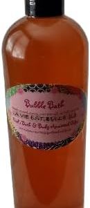 Lancôme La Vie Est Belle 16oz Nourishing Moisturizing Bubble Bath