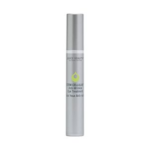 Juice Beauty Stem Cellular Anti-Wrinkle Eye Treatment 0.5 oz for Women