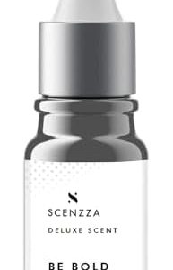 Bold Deluxe Diffuser Fragrance Oil - 10 ml, Strong & Long-Lasting Aroma