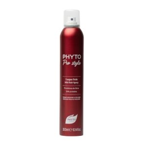 PHYTO Phytolaque Soie Hair Spray - Silk Finish and Strong Hold