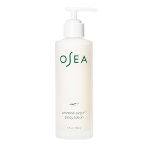OSEA Undaria Algae™ Body Lotion - Hydrating, Firming Formula with Seaweed & Hyaluronic Acid