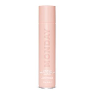 MONDAY HAIRCARE Volumizing & Nourishing Dry Shampoo 6.7oz Fresh Hair