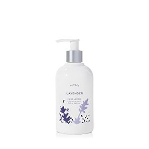 Thymes Lavender Hand Lotion - 8.25 Fl Oz