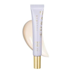 BYROE Vegan Truffle Anti-Aging Eye Serum with Hyaluronic Acid for Puffiness Relief 1 Fl Oz