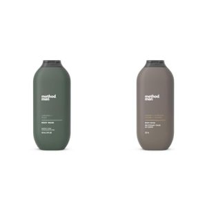 Method Men Body Wash, Juniper & Sage, 18 oz