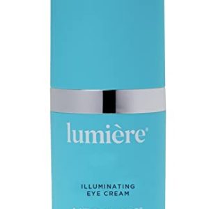 NEOCUTIS Lumière Eye Cream - 5 Month Supply for Anti-Aging & Puffiness Reduction
