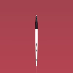 A239 Tear Trough Concealer Brush for Flawless Under-Eye Makeup Application