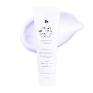 BENTON Guava Moisture Cream Soothing Hydration for Dry Sensitive Skin Cruelty-Free 50ml