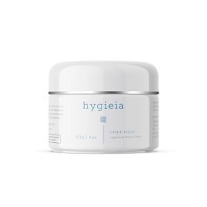 Hygieia Anti-Aging Liposomal Cream with Idebenone, Hyaluronic Acid & Retinol, 4oz