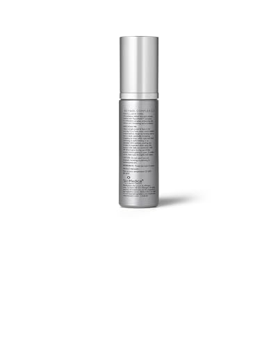 SkinMedica Retinol 0.5 Complex Age-Defying Serum for Fine Lines 1 Fl Oz - Image 3