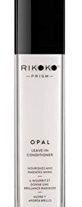 PRISM OPAL Leave-in Conditioner, 300 ML - Sulfate-Free, For Natural & Color-Treated Hair