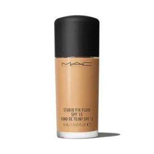 MAC Studio Fix Fluid SPF 5, NC42, 1 oz