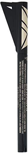 L'Oreal Paris Infallible Flash Cat Eye Waterproof Liquid Eyeliner, Black, 0.44 oz - Image 5