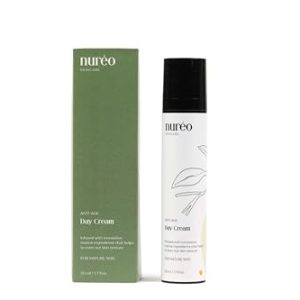 Vegan Anti-Aging Face Cream for Mature Skin ? 50ml