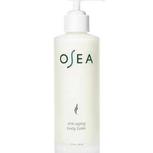 OSEA Anti-Aging Body Balm 5 oz - Firming Seaweed Lotion for Hydration & Glow