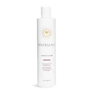 INNERSENSE Organic Beauty I Create Volume Hair Lotion, 10 fl oz - Non-Toxic, Cruelty-Free