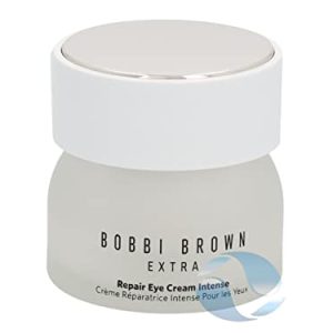Bobbi Brown Extra Repair Eye Cream 15ml - Paraben-Free, Hyaluronic Acid for Normal Skin