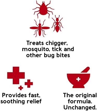 2X Power First Aid Ointment for Bug Bites with Aloe & Chamomile, 6 oz - Image 4