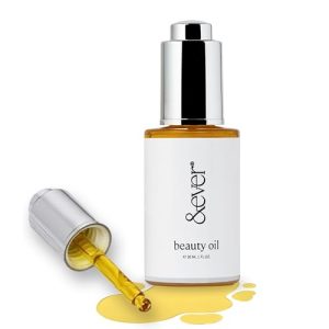 & EVER Beauty Oil ? Nourishing Hydration for Radiant Skin (30 ML)
