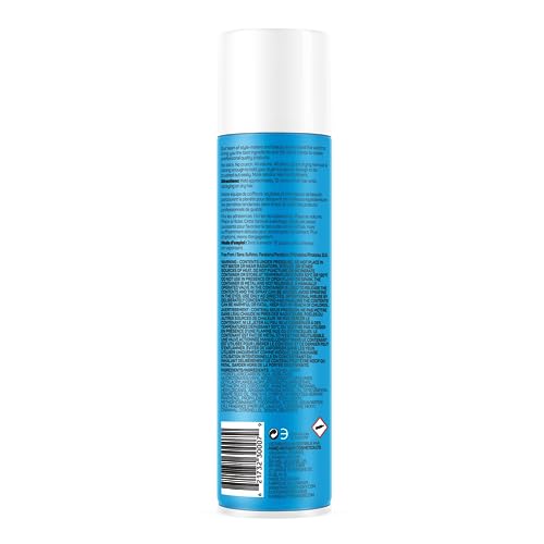 Marc Anthony Argan Oil Extra Hold Hairspray, Sulfate-Free - Image 6