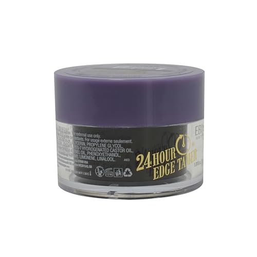 EBIN New York 24HR Edge Tamer, Firm Hold, 1.01 Oz - Image 3