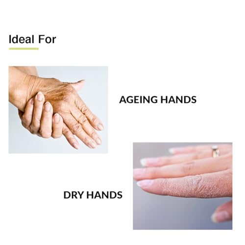 FIXDERMA Anti-Aging Hand Cream with Ceramide & Hyaluronic Acid 30g - Image 4
