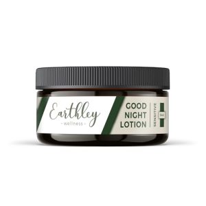 Good Night Magnesium Lotion with Butters, 6oz, Sensitive