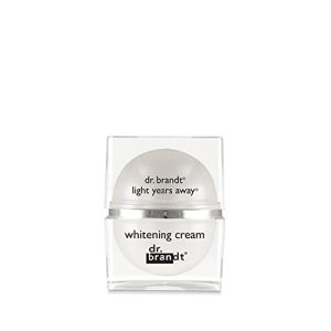 Dr. Brandt Light Years Away Full Size Whitening Cream 1.7 oz