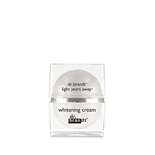 Dr. Brandt Light Years Away Full Size Whitening Cream 1.7 oz