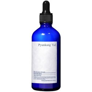 PYUNKANG YUL Moisture Serum - Korean Herbal Face Serum for Oily/Combination Skin 3.4 Fl Oz