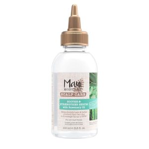 Maui Moisture Scalp Care Serum with Rosemary & Aloe, 3.3 oz