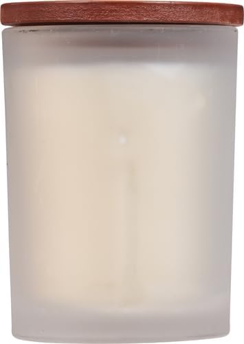 Chesapeake Bay Candle Medium Jar Peace & Tranquility Cashmere Jasmine Scented Wax Candle - Image 3