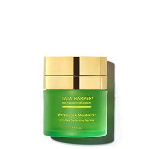 Tata Harper Water-Lock Moisturizer 50ml Lightweight Silicone-Free 100% Natural